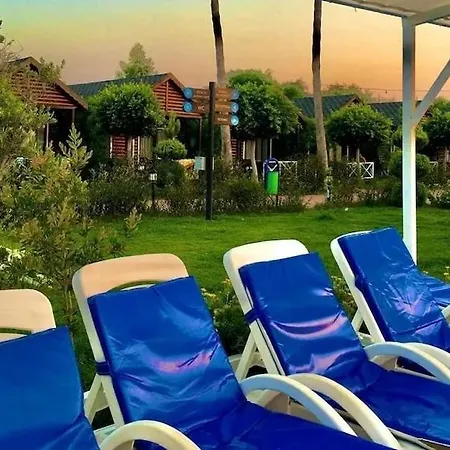 Hitit Marina & 4* Alanya