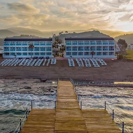 Hitit Marina & Hotel 4*