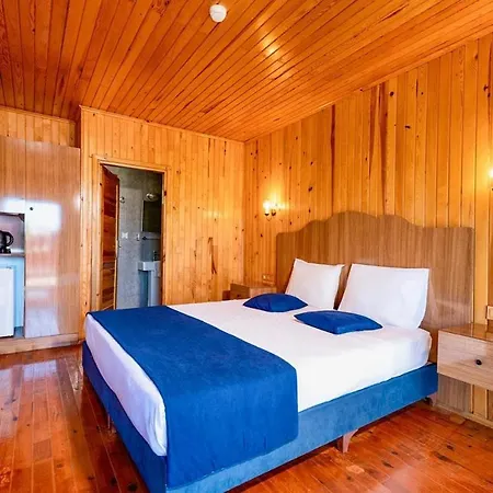 Hitit Marina & Hotel 4*