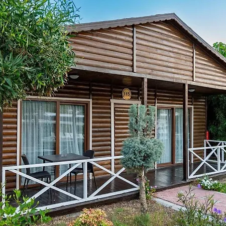 Hitit Marina & 4* Alanya