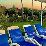 Hitit Marina & 4* Alanya