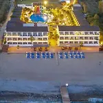 Hitit Marina & Hotel