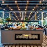 Hitit Marina & 4* Alanya