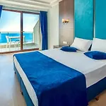 Hitit Marina & 4* Alanya