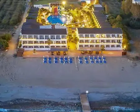 Hitit Marina & Hotel