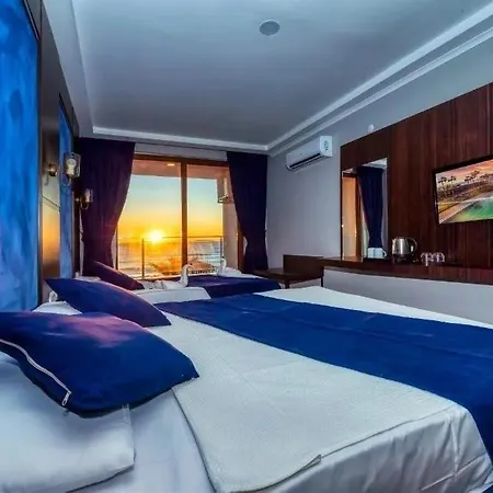 Otel Hitit Marina &