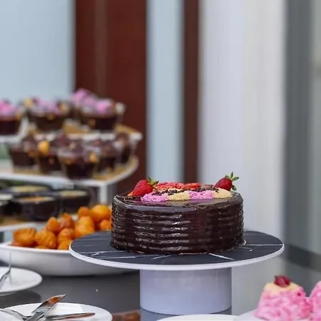 Ξενοδοχείο Hitit Marina & Αλάνια