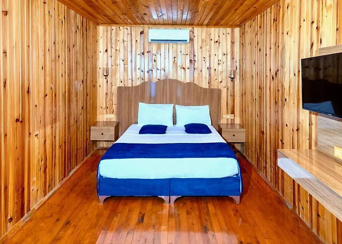 Hitit Marina & 4* Alanya