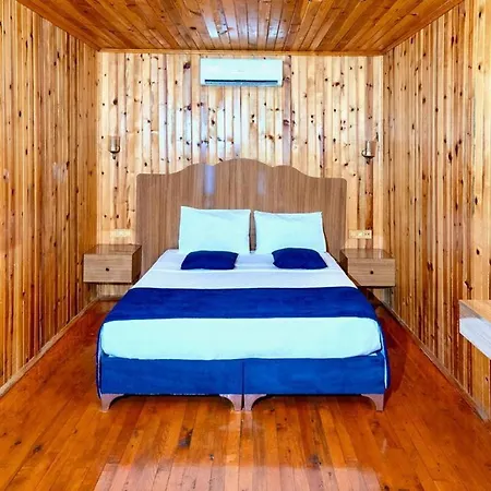 Hitit Marina & 4* Alanya