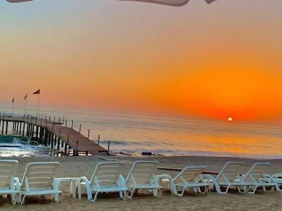 Hitit Marina & Szálloda